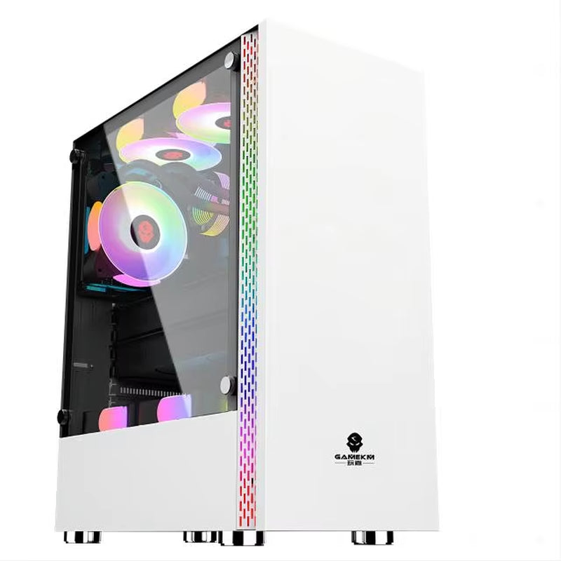 Gaming PC - E5 2680 V3 CPU, RTX 3050/RTX 3060, 16GB/32GB RAM, Core i9 Desktop Computer