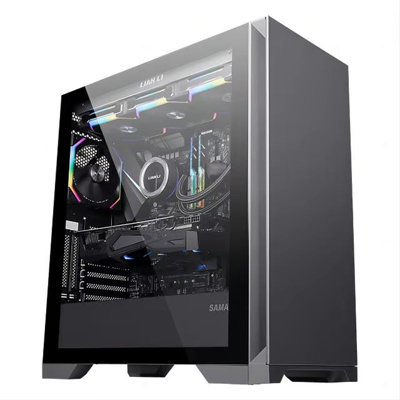 Gaming PC - E5 2680 V3 CPU, RTX 3050/RTX 3060, 16GB/32GB RAM, Core i9 Desktop Computer