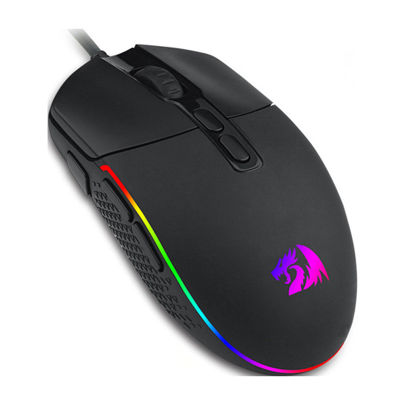 High-Performance Gaming Mouse
